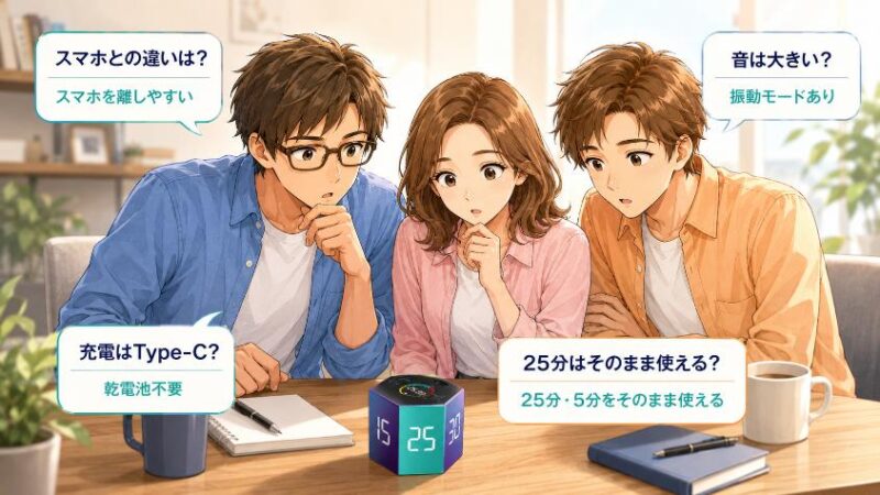 9.　よくある質問（FAQ）