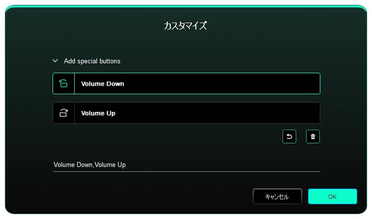 XPPen ACK05