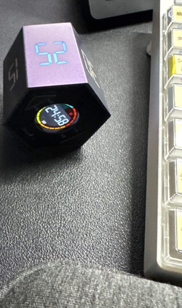 TickTime Proポモドーロタイマー