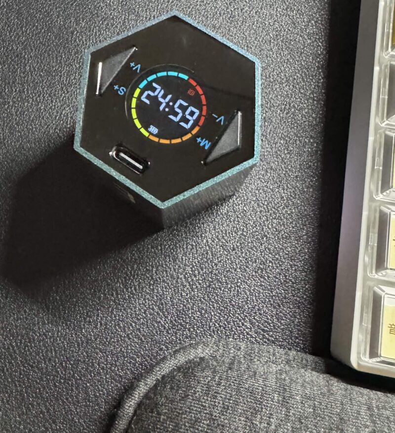 TickTime Proポモドーロタイマー