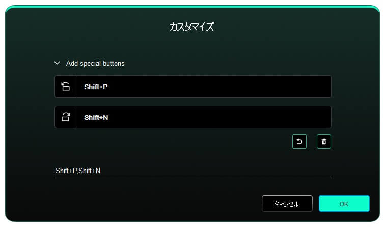 XPPen ACK05