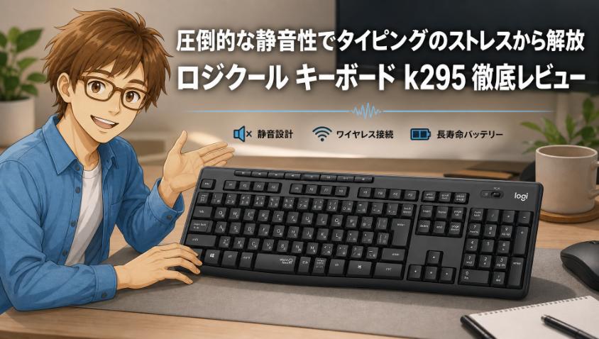 K295アイキャッチ画像