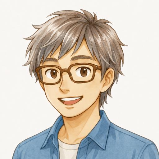 あすのヒロのアバター
