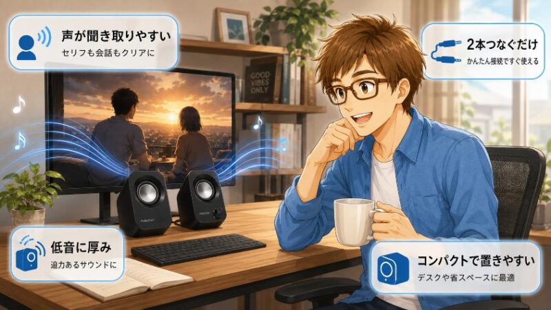 8. FUNLOGY Speakerのよくある質問(FAQ)