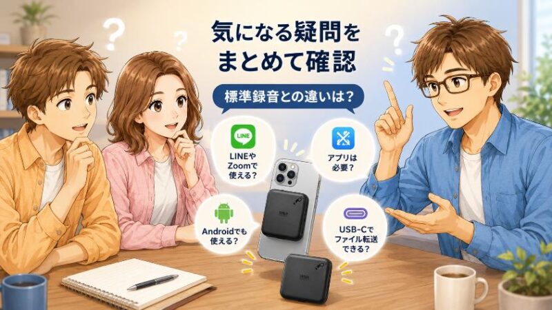 10. よくある質問(FAQ)