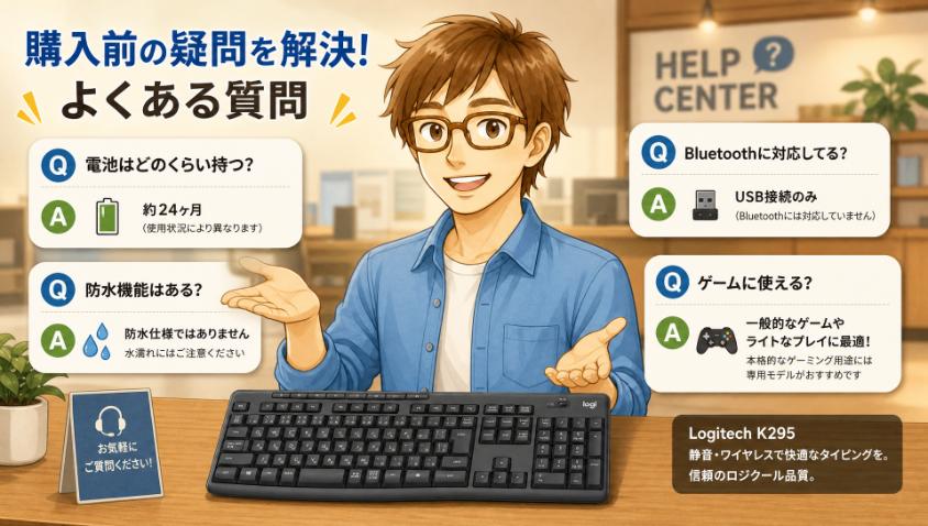 10. よくある質問(FAQ)