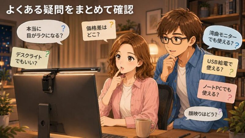 5.　よくある質問（FAQ）