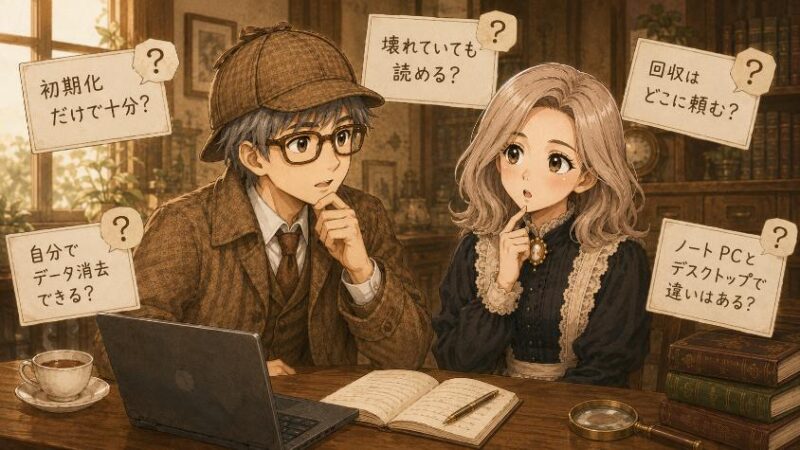 8. よくある質問