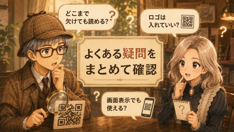 8. よくある質問