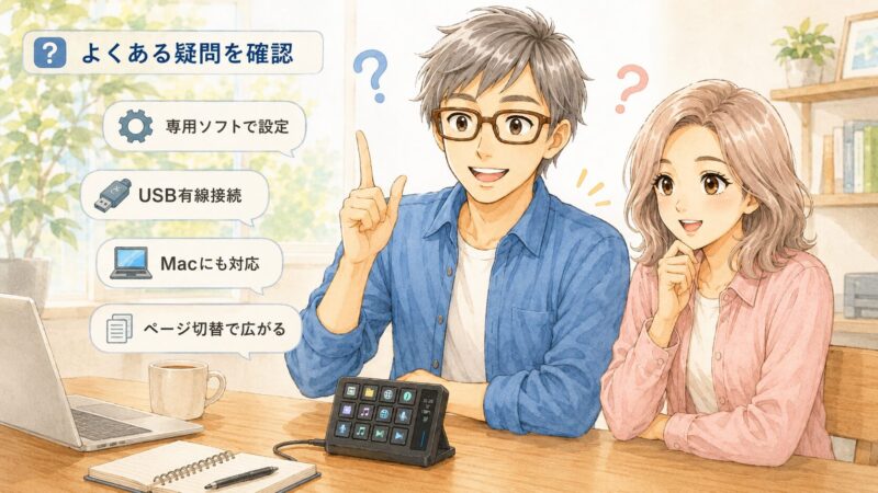 6.　よくある質問（FAQ）