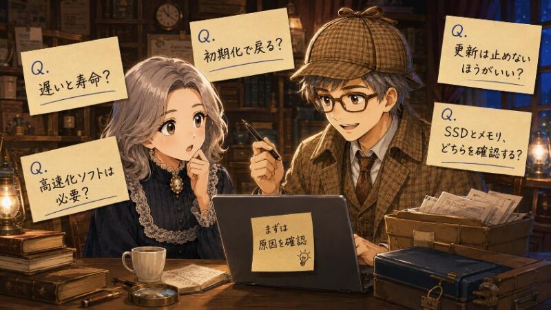 9. よくある質問(FAQ)