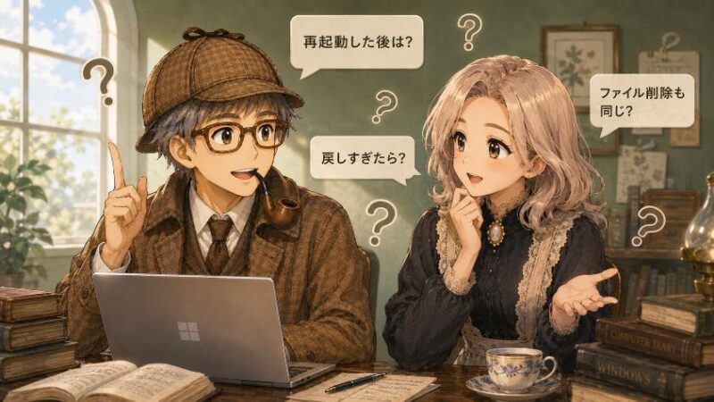 8. よくある質問(FAQ)