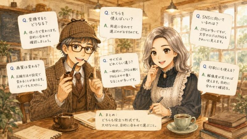 8.　よくある質問（FAQ）