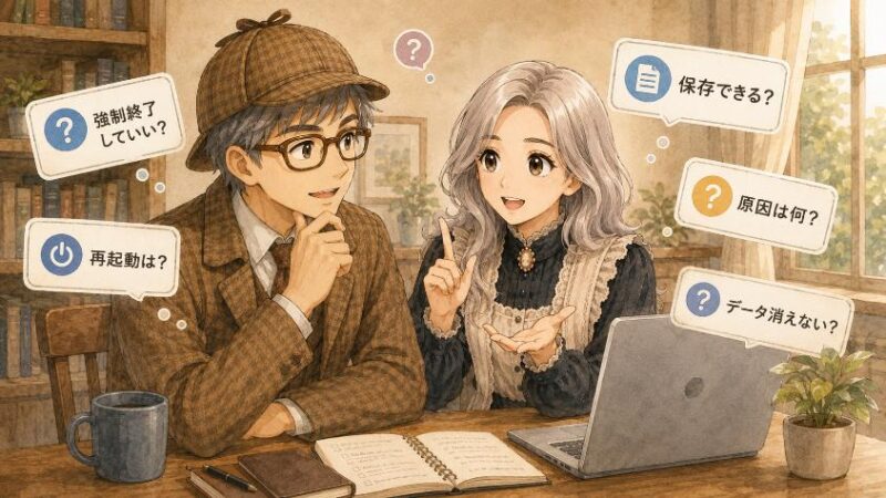 8. よくある質問(FAQ)