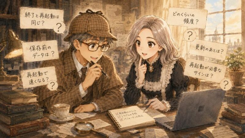 8.　よくある質問（FAQ）
