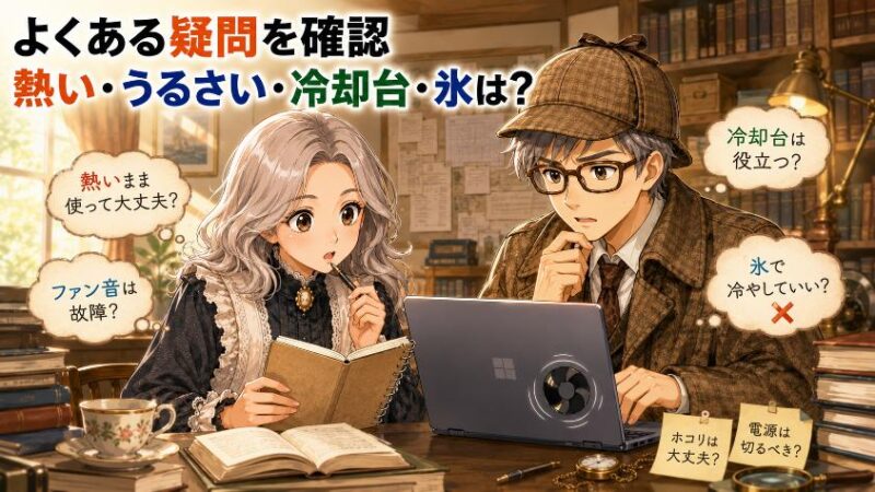 8.　よくある質問（FAQ）