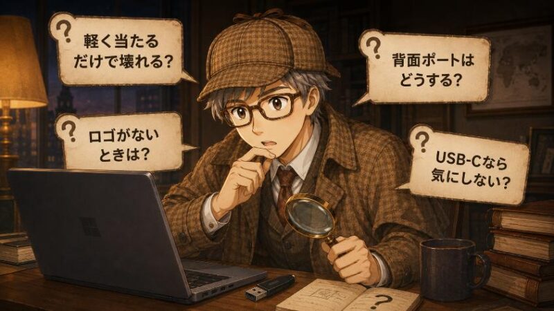 8.　よくある質問（FAQ）