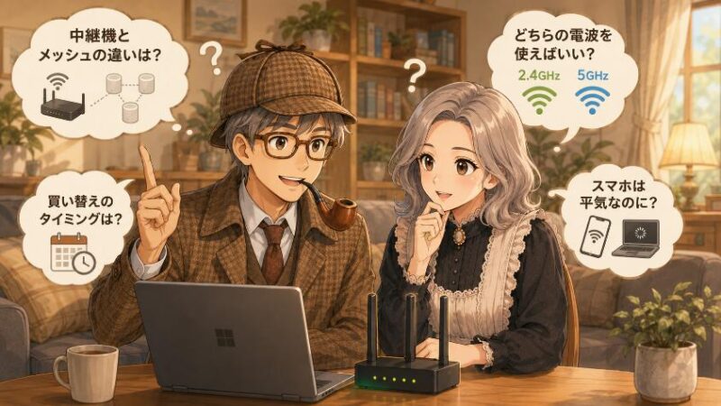 8.　よくある質問(FAQ)