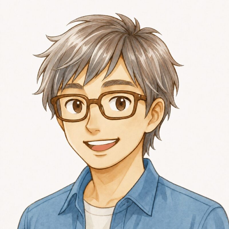 あすのヒロのアバター