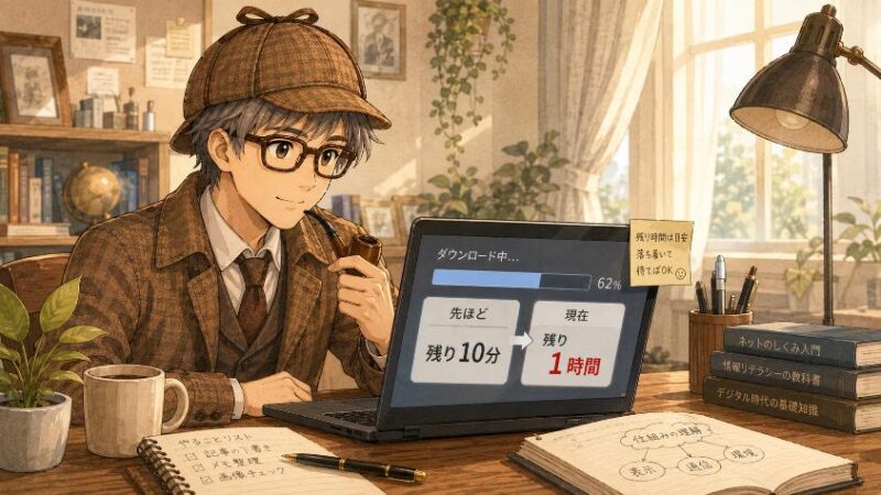 7. 付き合い方と対策 表示は「目安」と割り切る