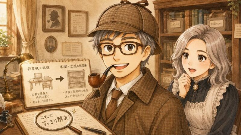 9.　まとめ　真相解明