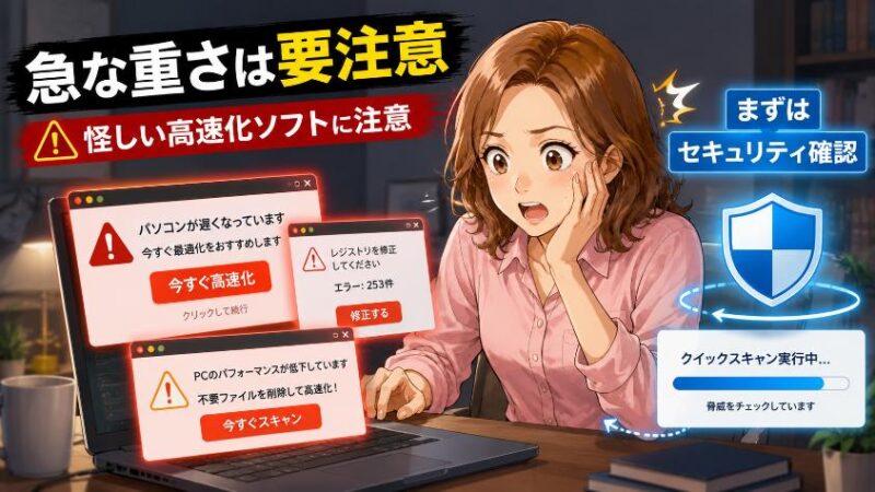 5. 見落とされがちな原因への注意喚起(ここが一番大事かもしれません)