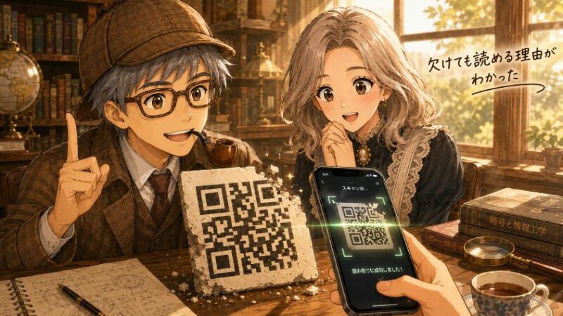 9. まとめ 謎は解けた
