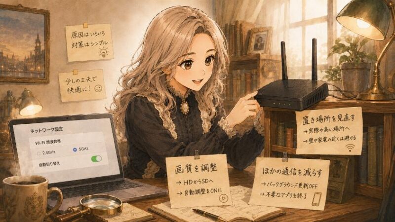 7.　対策の選び方　犯人別の処方箋