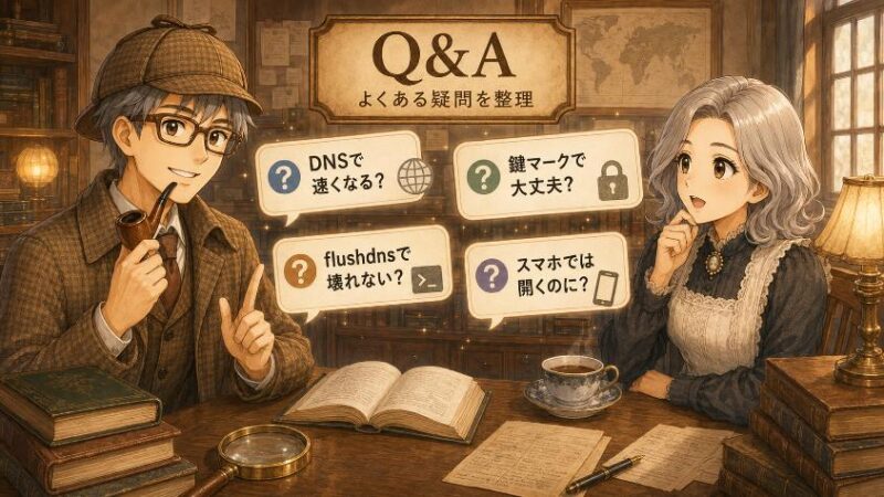 8. よくある質問